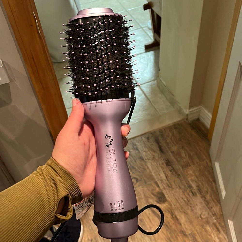blow dryer Brush